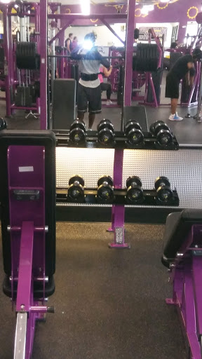 Gym «Planet Fitness», reviews and photos, 1188 New Haven Rd, Naugatuck, CT 06770, USA