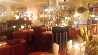 La Pizzarelli à Mamers