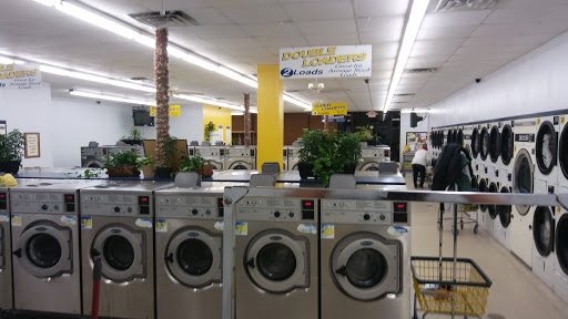 Laundromat «Ace Laundromat», reviews and photos, 808 S College Rd, Wilmington, NC 28403, USA