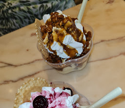 La Gelateria photo