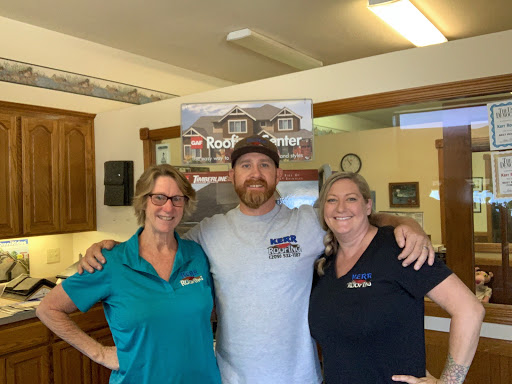 Big Bear Roofing in Sonora, California