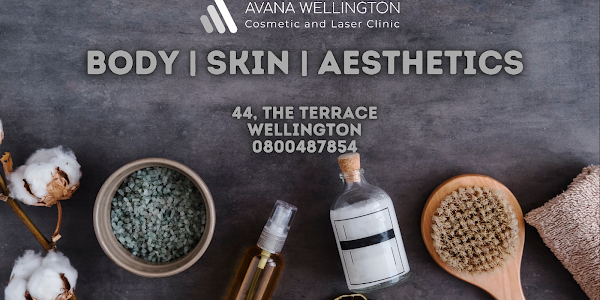 Avana Wellington - Cosmetic and Laser Clinic
