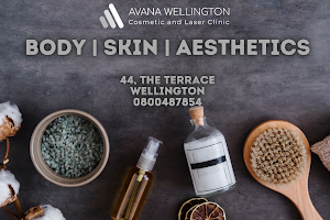Avana Wellington - Cosmetic and Laser Clinic image