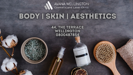 Avana Wellington - Cosmetic and Laser Clinic