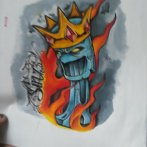 Explore filler tattoo ideas, creative tattoo ideas in Reading, available at Jasons Colorwheel Tattoos