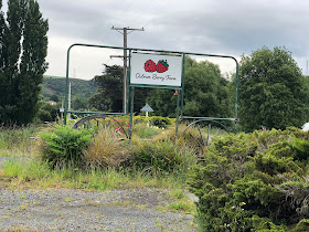 Outram Berry Farm - Outram Otago.