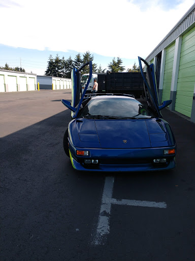 Self-Storage Facility «Extra Space Storage», reviews and photos, 2602 S 80th St, Lakewood, WA 98499, USA