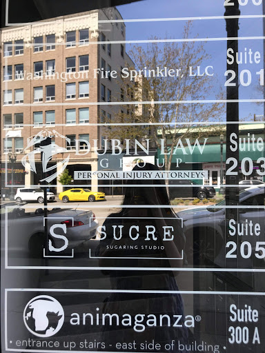 Personal Injury Attorney «Law Offices of Matthew D. Dubin», reviews and photos