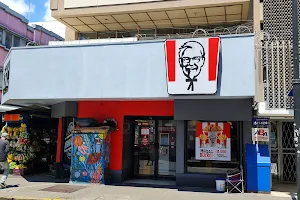 KFC • Amón image