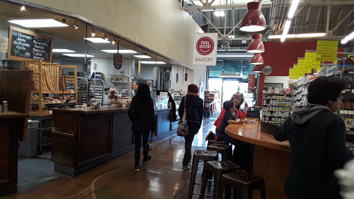 Grocery Store «Alameda Natural Grocery», reviews and photos, 1650 Park St, Alameda, CA 94501, USA