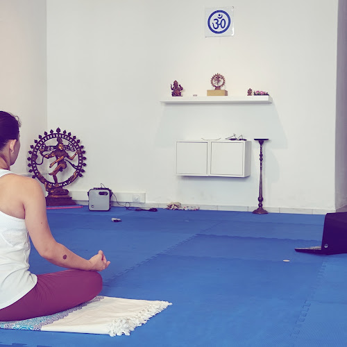 Comentários e avaliações sobre o Shankara - Centro de Yoga e Bem Estar