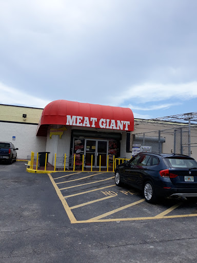 Meat Giant, 27455 S Dixie Hwy, Homestead, FL 33032, USA, 