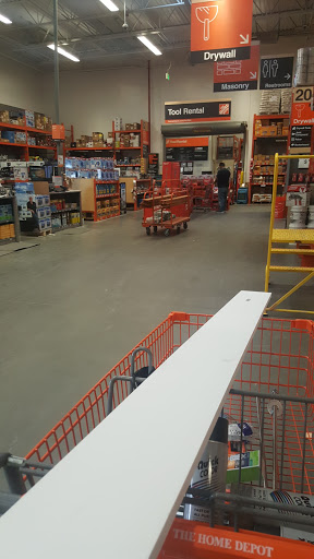 Home Improvement Store «The Home Depot», reviews and photos, 625 South Placentia Ave, Fullerton, CA 92831, USA