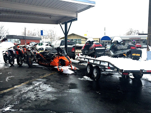 Motorcycle Repair Shop «D & K Motorcycle Center», reviews and photos, 177 W 300 S, Bountiful, UT 84010, USA