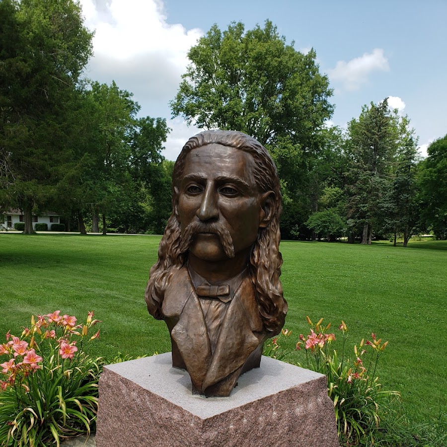 Wild Bill Hickok State Memorial