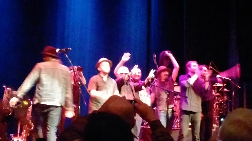 Performing Arts Theater «Pantages Theater - Broadway Center for the Performing Arts», reviews and photos, 901 Broadway, Tacoma, WA 98402, USA