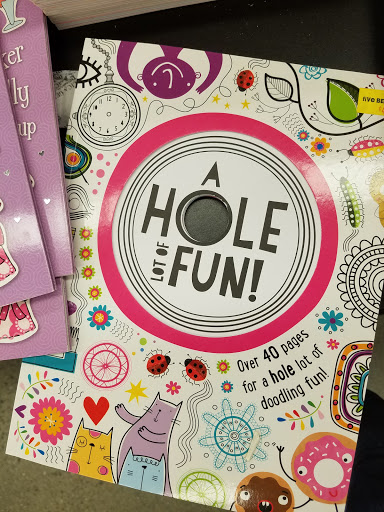 Variety Store «Five Below», reviews and photos, 266 Daniel Webster Hwy, Nashua, NH 03060, USA