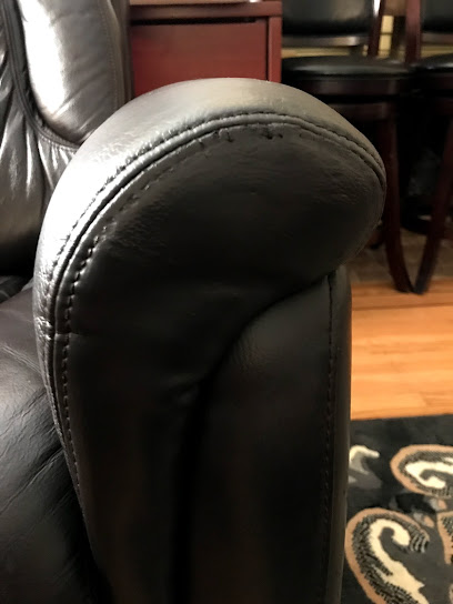 A plus Leather Furniture Repair
