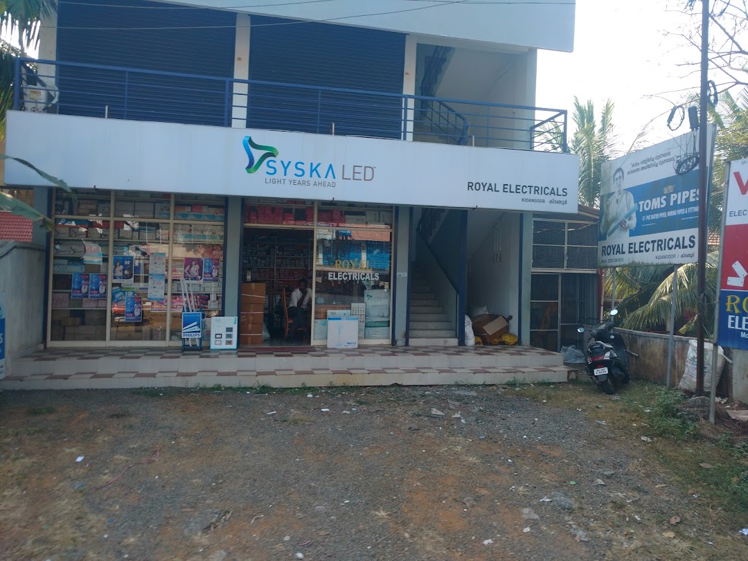 Royal Electricals