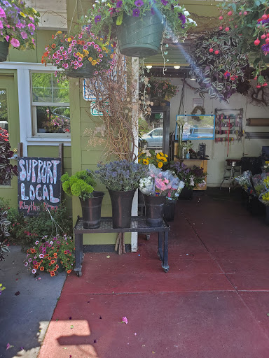Florist «Rhythm & Blooms», reviews and photos, 2433 Hilyard St, Eugene, OR 97405, USA
