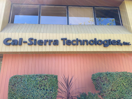 Cal-Sierra Technologies Inc