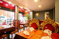 Atmosphère du Restaurant indien Royal punjab à Paris - n°5