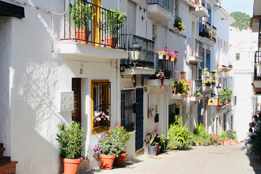 CASA FUENTE HOLIDAY RENTAL (CASAS OJéN)