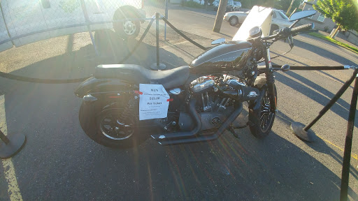 Motorcycle Parts Store «Cycle Gear», reviews and photos, 8930 SE Stark St, Portland, OR 97216, USA