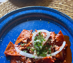 Azul Cielo Hostel photo