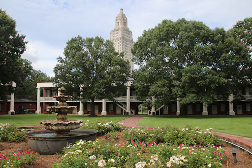 Museum «Pentagon Barracks Museum», reviews and photos, River Rd, Baton Rouge, LA 70802, USA