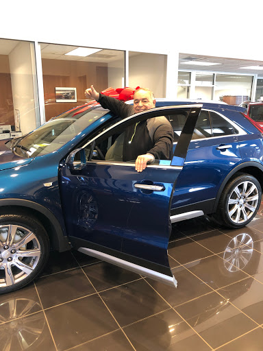 Cadillac Dealer «Paul Conte Cadillac», reviews and photos, 169 Sunrise Hwy, Freeport, NY 11520, USA