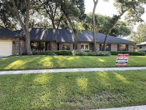 Roofing Contractor «Shingle Masters Roofing & Construction Services», reviews and photos, 2502 Culbreath Cove Ct, Valrico, FL 33596, USA