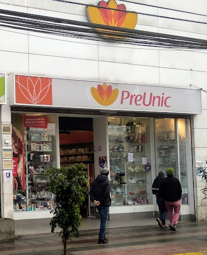 Opiniones de PreUnic en Copiapó - Perfumería