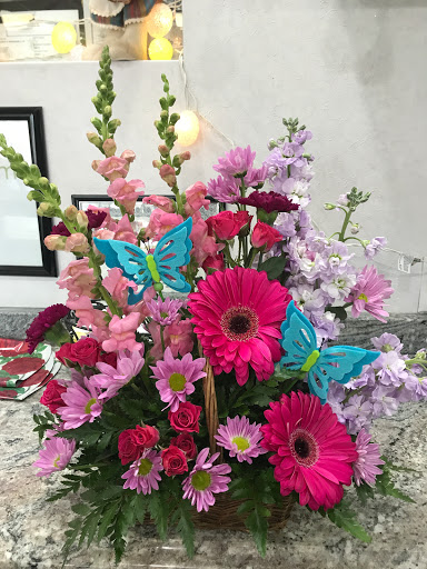 Florist «Crystal Florist & Greenhouse II», reviews and photos, 311 Passaic St, Garfield, NJ 07026, USA