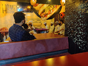 Cluxi restaurant