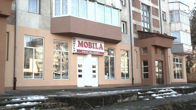 Mobila KIRALY Huedin