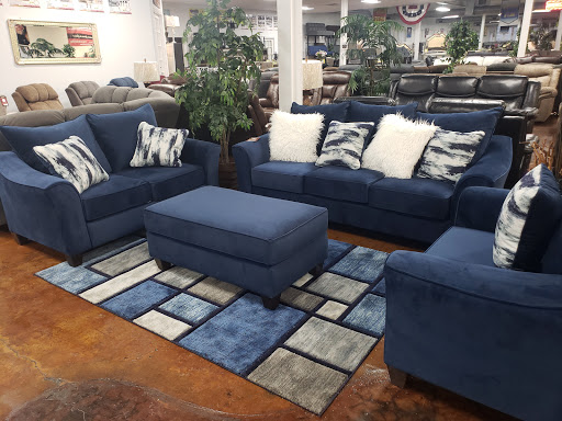 Furniture Store «Big L Furniture», reviews and photos, 8201 S Cottage Grove Ave, Chicago, IL 60619, USA