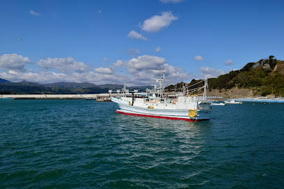 野田漁港