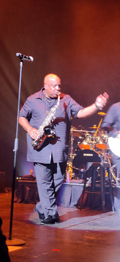 Performing Arts Theater «Au-Rene Theater at Broward Center For The Performing Arts», reviews and photos, 201 SW 5th Ave, Fort Lauderdale, FL 33312, USA