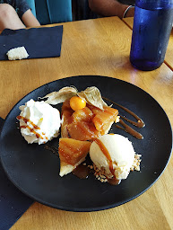 Photo n°12 de Le Café du Port Roscoff à Roscoff ()