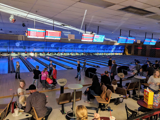 Bowling Alley «Harvest Lanes», reviews and photos, 4101 N St Peters Pkwy, St Peters, MO 63304, USA