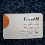 Photo n°8 de l'avis de Iris.a fait le 15/04/2023 à 18:51 sur le  Gasthaus.Osteria Platzegg à Eppan an der Weinstraße