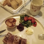 Photo n°4 de l'avis de Cinzia.a fait le 16/11/2022 à 11:17 sur le  La Vigna à Alassio