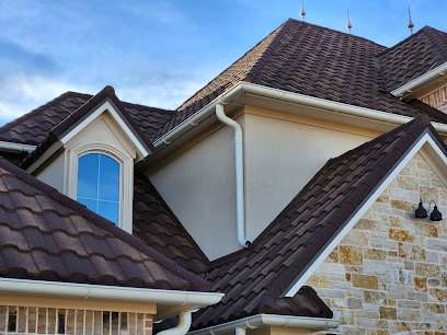 Granbury Gutters