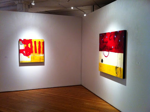 Art Gallery «Butters Gallery Ltd», reviews and photos, 157 NE Grand Ave, Portland, OR 97232, USA