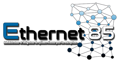 ETHERNET 85 à Aubigny-Les Clouzeaux
