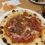 Photo n°1 de l'avis de Elsida.l fait le 01/12/2023 à 14:10 sur le  Pizzikotto Mantova à Mantua