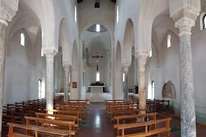 Church of Saint Mary to Gradillo image