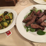 Photo n°2 de l'avis de Giuseppe.a fait le 13/02/2017 à 10:35 sur le  Osteria Emilia à Vidor