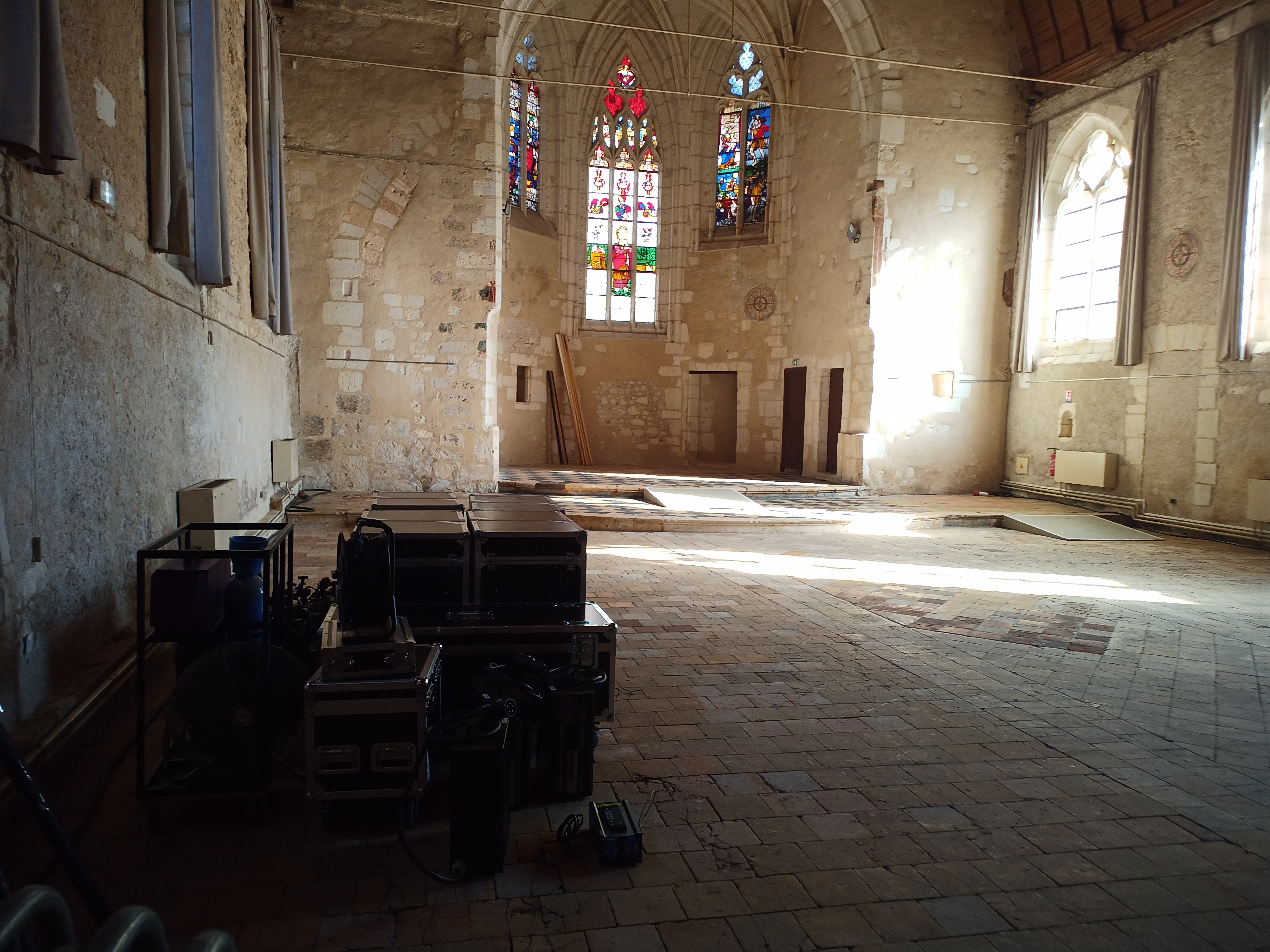 Photo n° 12 de l'avis de Sylvain.h fait le 21/10/2021 à 23:36